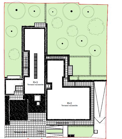 Local d'activité Fresnes 772m² Vente local d'activité Fresnes Val-de-Marne OVACT2423212 4